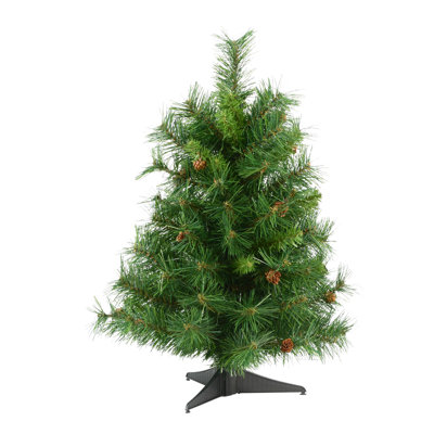 Arbre de table Nauman Cheyenne