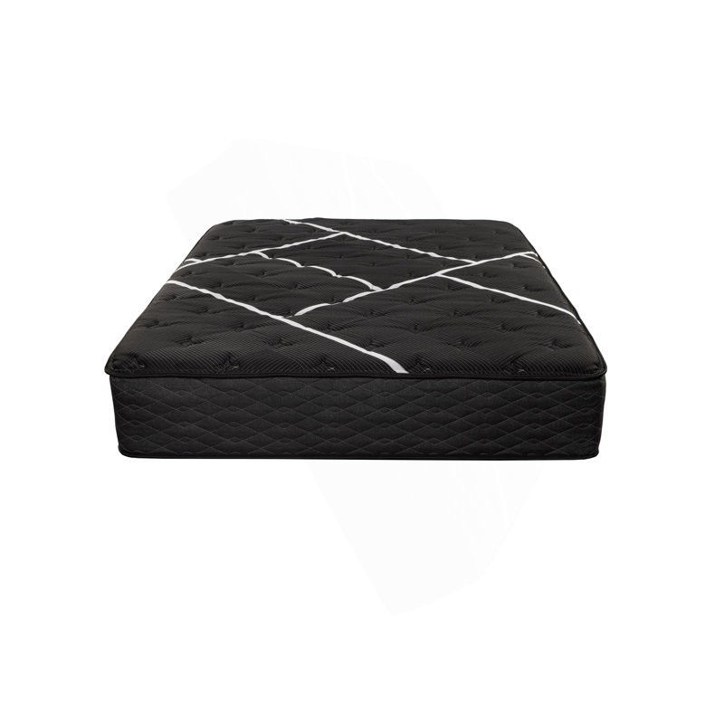 Restonic Comfortcare Hybrid Heartland Euro Top, Twin