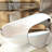 59 - Inch Freestanding Soaking Tub With Overflow, Polished Finish, Reversible Drain For Bathroom Drain,