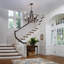 Kamena 1 - Light Chandelier