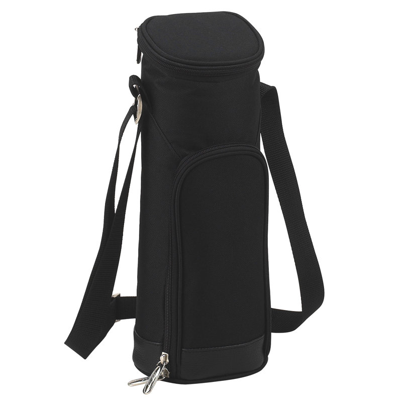 Porte-bouteille simple avec outils London