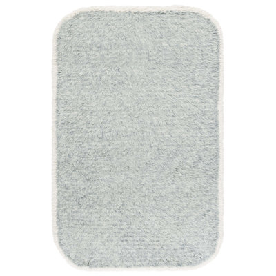 Casablanca 475 Hand Woven Wool Pile No Pattern Rug