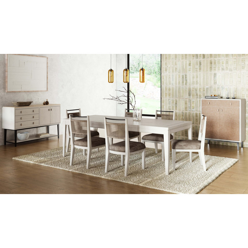 Table extensible