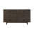 Luttrell Solid Wood Piece Bedroom Set-1396908431