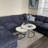 3-Piece Takirra Round Nesting Coffee Tables