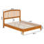 Lit plateforme en bois massif Audriel-1394152616-1394152613