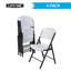 Chaise pliante en plastique Classic Classic-19813749