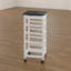 37cm W Solid Wood Kitchen Island-16784047-123097919