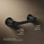 Simplice Pivoting Toilet Paper Holder-213158689