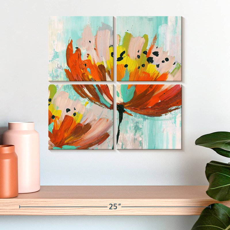 Harnek Poppies III