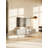 Alphonce 154 cm TV Stand with Three Drawers and Hanging Niche in-2083187030
