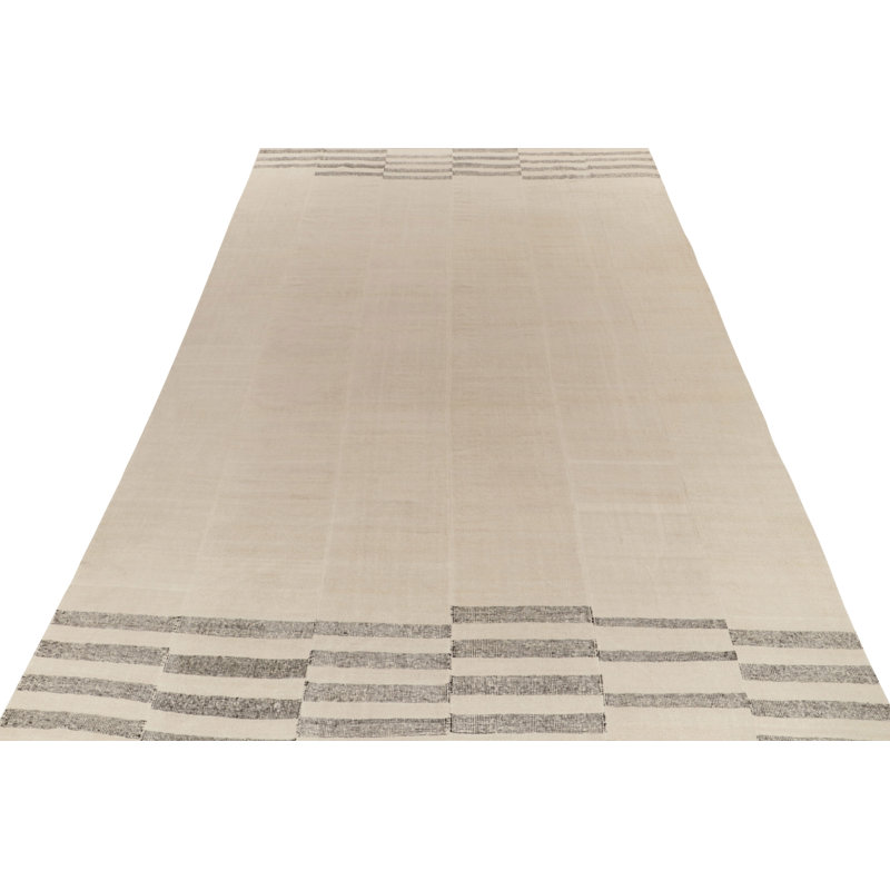 One-of-a-Kind 10'11" X 17'1" Hand Knotted Area Rug