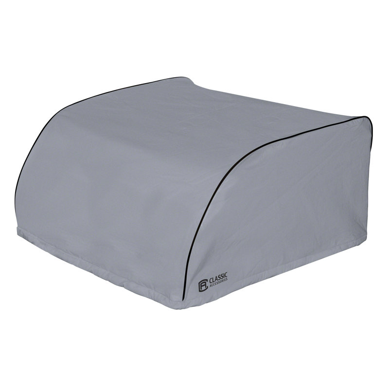 Housse pour climatiseur Ayvrie