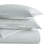 Modern Diagonal Pattern Duvet Cover Set-1163197583
