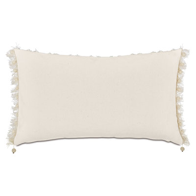 Manderley Chevron Decorative Pillow