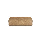Zuki Coffee Table