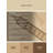 Machine Washable Orsolya London Big Ben Classic Striped Rug in Brown – Beige Binding-58426767