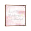 Sweet Dreams 1 Piece Wall Art on Canvas-396590601-396590614