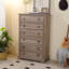 Grande commode à tiroirs-303418302