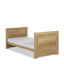 Nika 2 Piece Room Set - Oak & White
