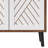 20 Pair 5 Tier Shoe Storage Cabinet with Doors-560598985