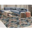 Brookhaven Paisley Area Rug