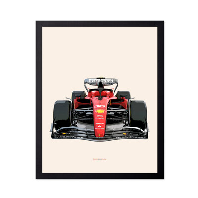 Race Car No5