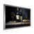 Silver Single Picture Framed selected