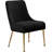 Owen Velvet Upholstered Side ChaiR-690425289