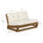 Aalinah Dennet Fishbein Silbury Outdoor Bench-114560400-114560402