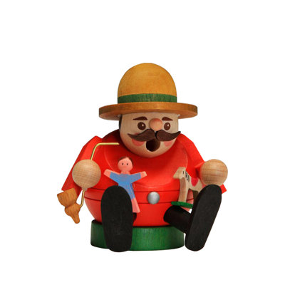 Mini vendeur de jouets