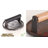 Cast Iron Non-Stick Grill Press