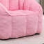 Fauteuil à billes Giant avec accoudoirs pour adultes et adolescents-1667004189