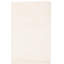 Tapis ivoire en laine / coton tissé à la main Crispo-380868554