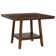Barneveld Walnut Dining Table