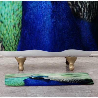 Tapis pour salle de bain