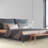 Refinery 6'' W x 24'' L Porcelain Singular Tile-62569199