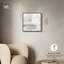 Tapisserie glaciaire par Art Remedy-113791160-112527989-112527983