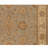 Hand Knotted Wool Indoor Rug