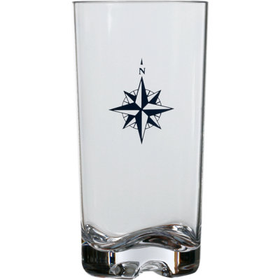 verre à boire en plastique 16 oz. Kole