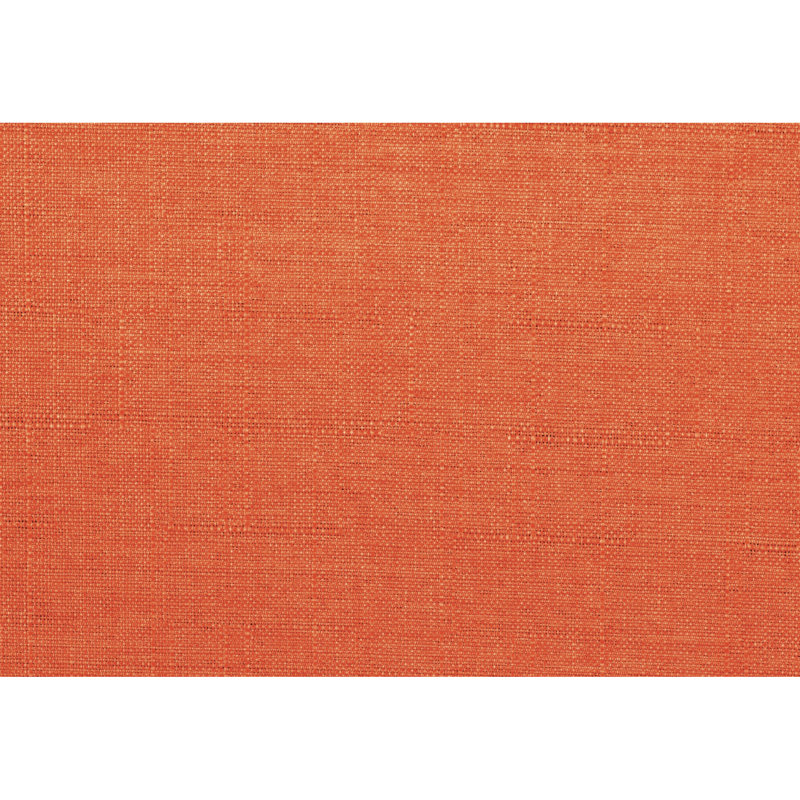 Home Accent Chair In Orange, Solid Wood Frame With Walnut Finish And Textured Fabric Covering Modern Living Space Storage Feature