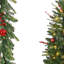 First Traditions'' Scotch Creek Fir Pre-Lit Assortment