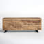 Balderas Lift Top Sled Coffee Table with Storage-748786791