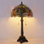 Lampe de table Tiffany