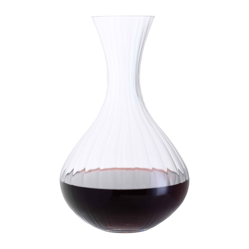Cheers! Optic Carafe