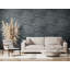 Feel Metallic Seashell Design 33' L x 21" W Wallpaper Roll-1964637189