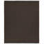 Striped Area Rug in Gray/Brown-67853165