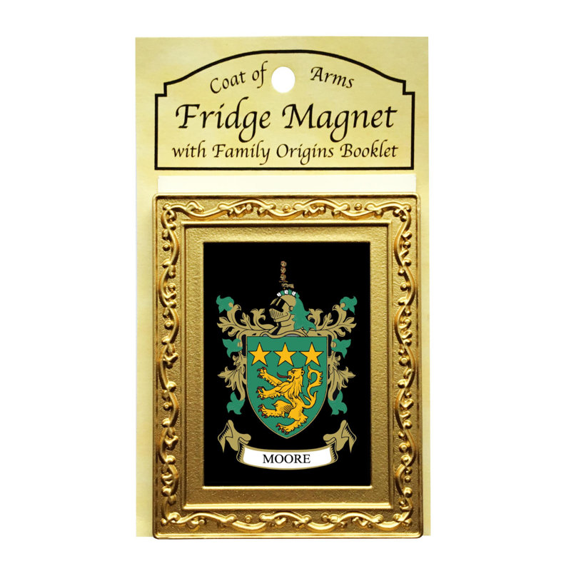 Fridge Magnet