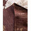 Overdyed One-of-a-Kind 8' 1" X 9' 10" Hand Knotted Area Rug