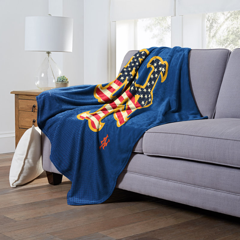 Throw Blanket